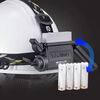 Tajima GRATI-LITE E Series Headlamp Work Light LED Detachable, small image number 5