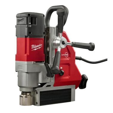 Milwaukee 1-5/8 In. Magnetic Drill Kit, large image number 1