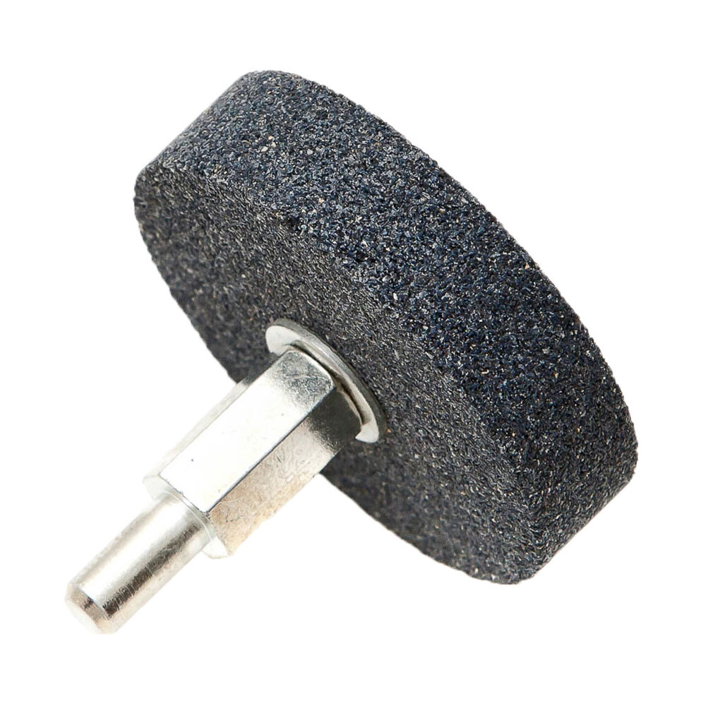 Forney Industries Mounted Grinding Wheel 2in x 1/2in, large image number 2
