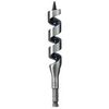 Irwin 1 In X 7.5 In WELDTEC SHIP AUGER, small image number 1