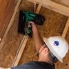 Metabo HPT 18V Cordless Paper Strip Framing Nailer (Bare Tool), small image number 2
