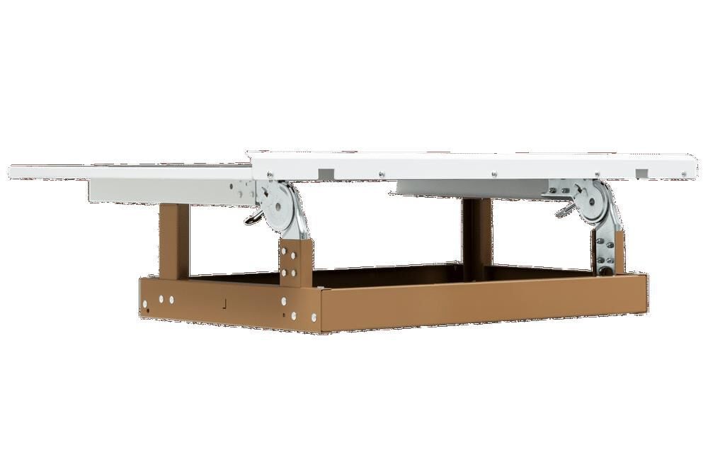 Knaack PLANZBOARD Mobile Work Station, large image number 3