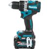 Makita 40V max XGT 1/2 in Driver Drill Kit, small