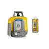 Spectra Precision Laser Level with HL760 Receiver, NiMH Batteries, Charger, Small Case, small image number 1