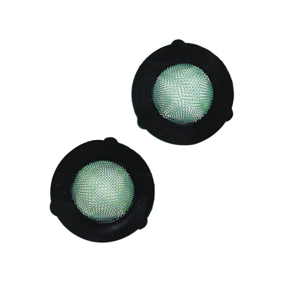 BluBird BluShield Brass O-Ring Kit with Rubber Washer & Filter Mesh, large image number 3