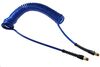 Coilhose Flexcoil 1/4 Inch x 15 Ft Polyurethane Air Hose, small image number 1