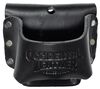 Occidental Leather Extra Large Tape Holster - Black, small image number 2