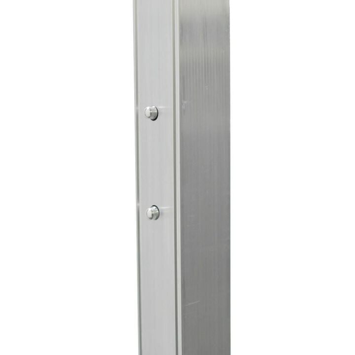 Werner Pole Connector