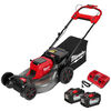 Milwaukee M18 FUEL 21inch Self-Propelled Dual Battery Mower Kit, small image number 1
