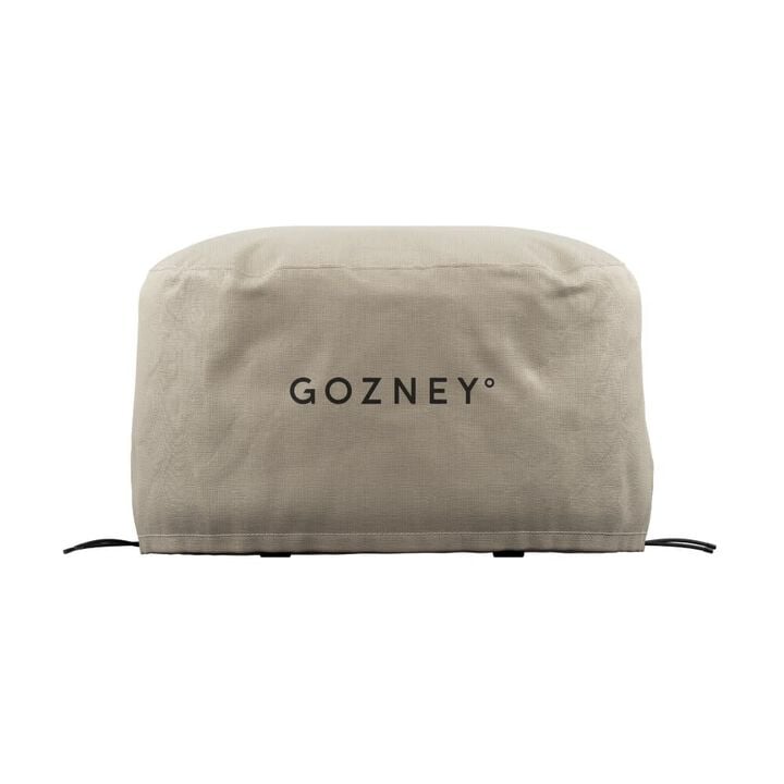 Gozney Polyester Pizza Oven Cover for Arc XL Tan
