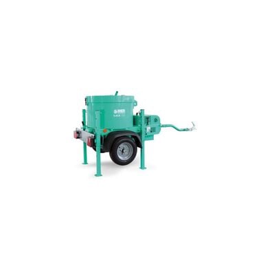 IMER MIX 200 200L 115V Forced Action Planetary Mixer