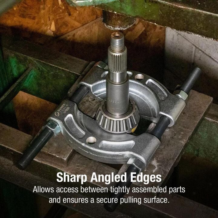 Sunex Bearing Splitter 1/2 Inch to 9 Inch, large image number 3