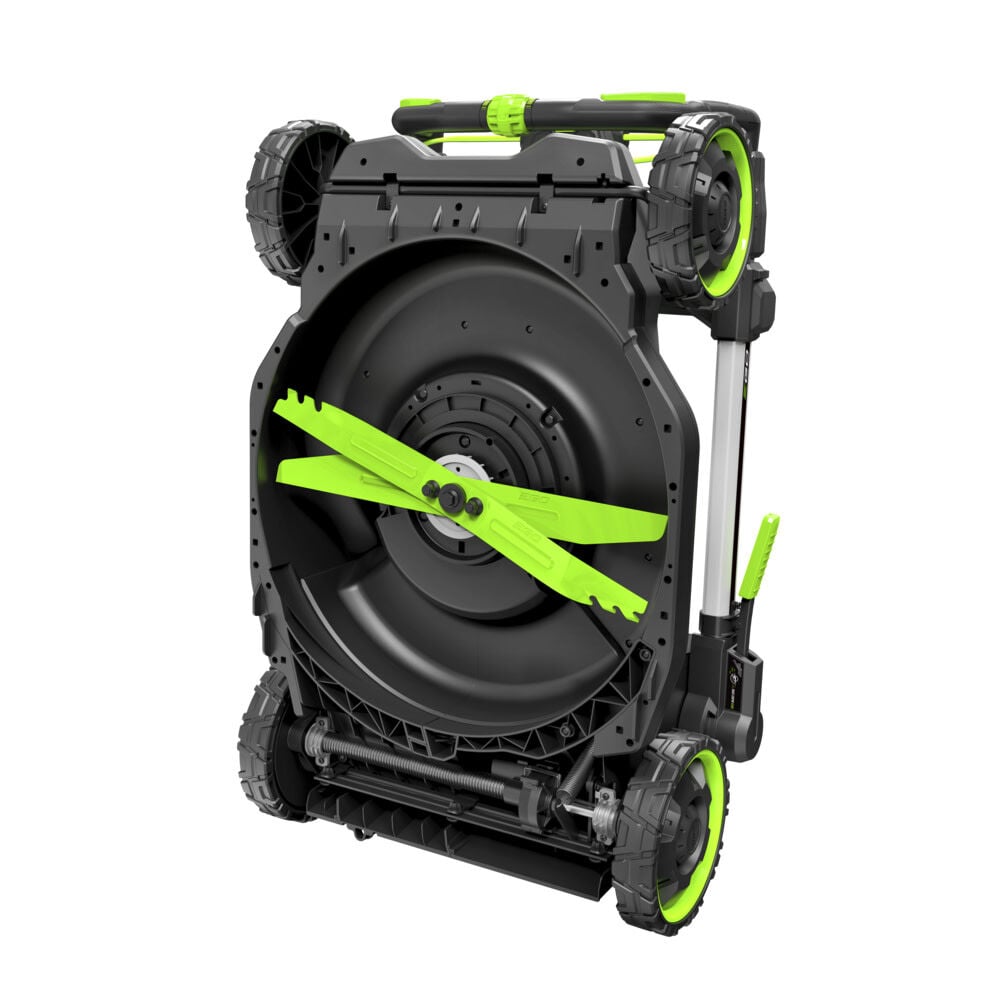EGO 1000 Series 22 Inch Select Cut Self-Propelled Mower (Bare Tool) Reconditioned, large image number 8