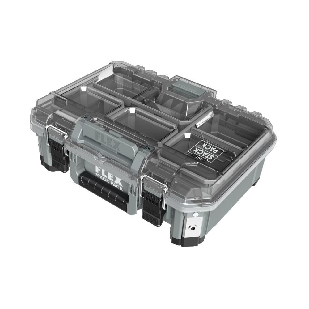 FLEX STACK PACK Medium Organizer Box, large image number 1