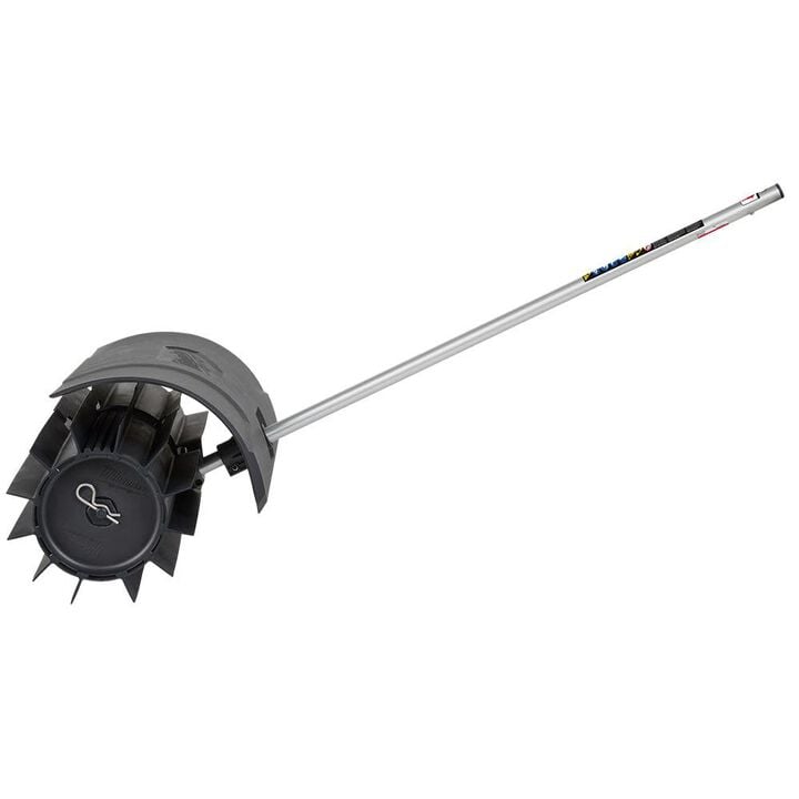Milwaukee M18 FUEL QUIK LOK Rubber Broom Attachment