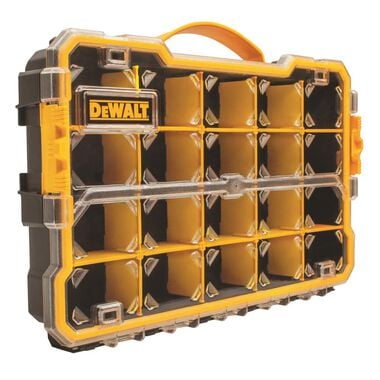 DEWALT 20 Compartments Pro Organizer DWST14830 - Acme Tools