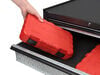 Tekton 1/4, 3/8 Inch 6 Point U-Joint Socket Set, (1/4-3/4 Inch, 6-19 mm), small image number 5