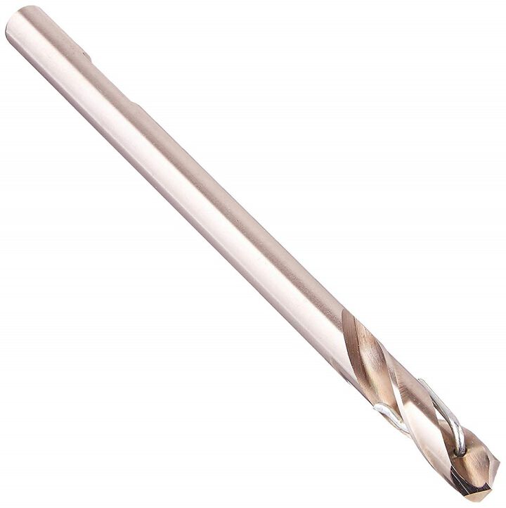 Ridgid 1/4in Pilot Drill Bit for use with the RT1000 and RT3422 Tapping Tools