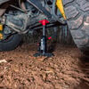 Sunex 6 Ton Bottle Jack Kit with Adapters, small image number 3