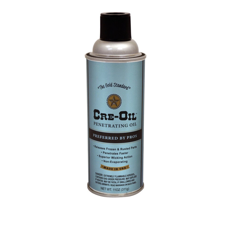 Johndow Anti-Rust Cre-Oil Penetrating Oil Aerosol 11 Oz, large image number 1