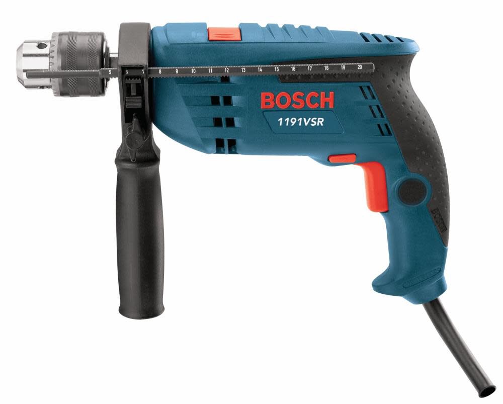 Bosch Hammer Drill, large image number 3