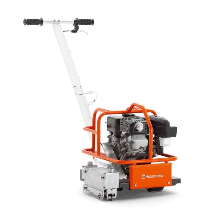 Husqvarna Construction Soff-Cut 150 D 4.8HP 6 Inch Concrete Saw - Refurbished