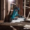 Makita 40V Max XGT Brushless Cordless 30 Degree Clipped Head 3-1/2 Inch Framing Nailer (Bare Tool), small image number 4