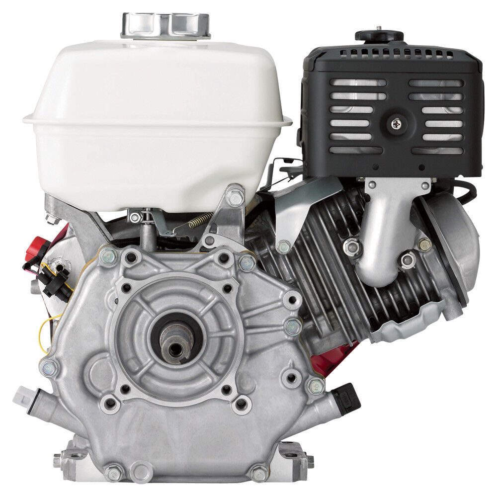 Honda GX270 270cc 8.5 Hp Gas Powered Horizontal OHV Engines, large image number 4