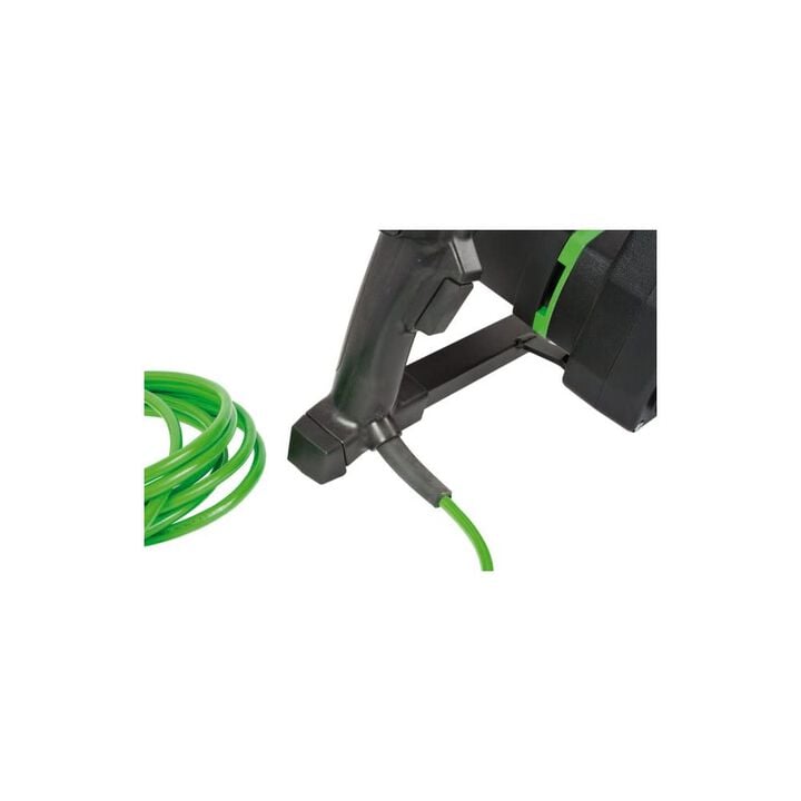 CS Unitec 230V 14.5A 1800W Electric Reliable 2-Gear Mixing Drill Mixer, large image number 5