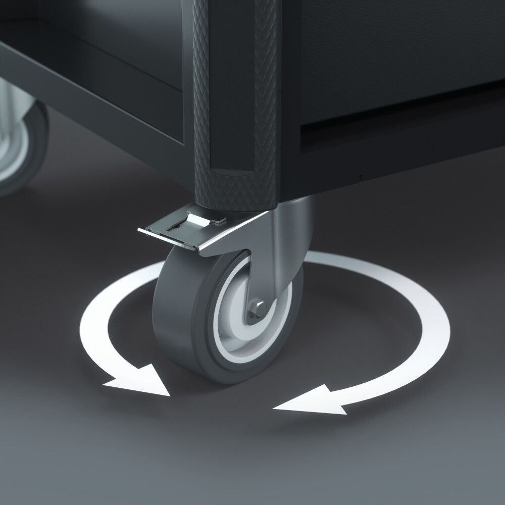 Wera tool cabinet Clearance