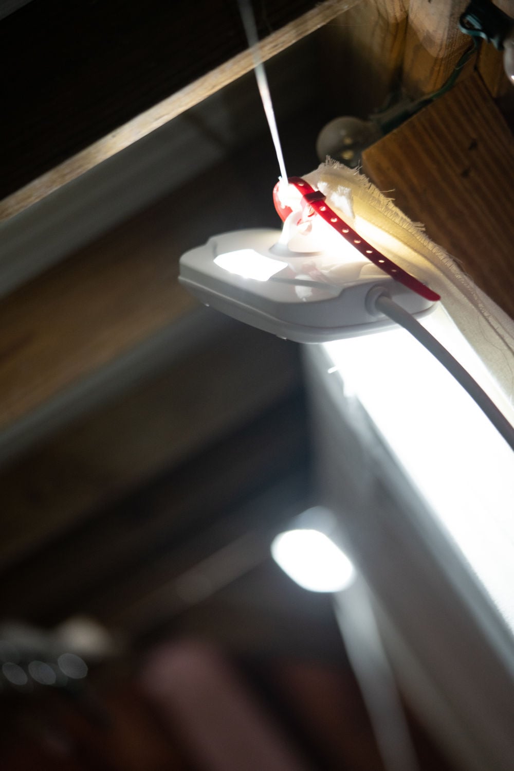 Southwire LED String Lights 100', large image number 6