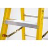 Werner 8 Ft. Type IA Fiberglass Step Ladder, small