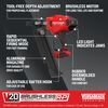 CRAFTSMAN V20* Brushless RP Cordless 21 Degree Plastic Collated Framing Nailer (Bare Tool), small image number 2