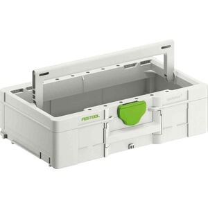 SYS3 L 137 Systainer3 Tool Box