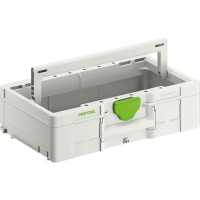 SYS3 L 137 Systainer3 Tool Box