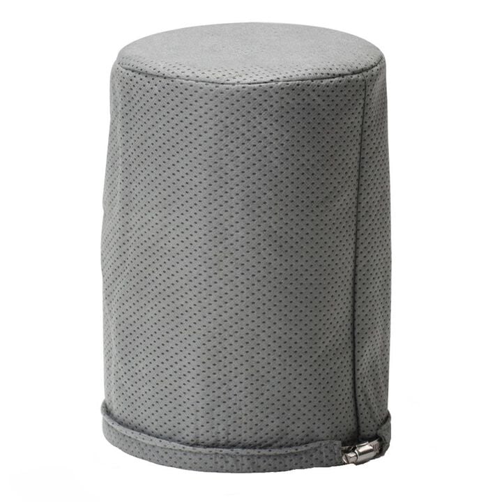 Vacmaster HEPA Cartridge Pre-Filter with Clamp, large image number 0