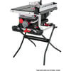 Sawstop Compact Table Saw Folding Stand, small image number 4