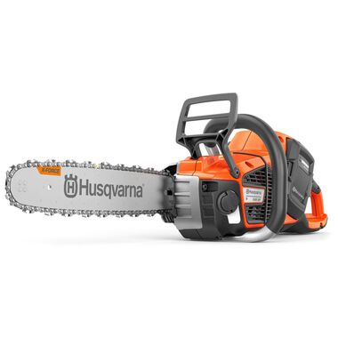 Husqvarna 542i XP 16 Inch Bar 36V Battery Rear Handle Chainsaw Cordless (Bare Tool)
