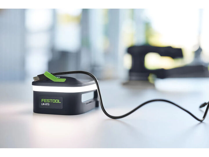 Festool LM-RTS LED Light Module 135 Lumens, large image number 4