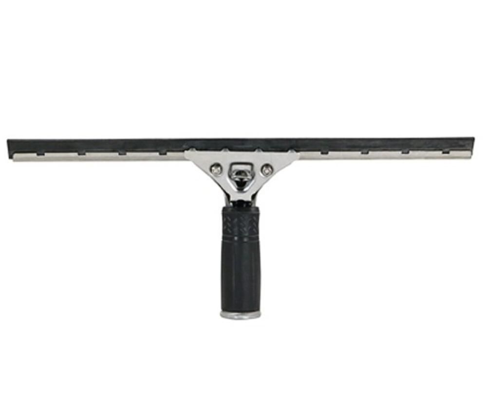 Unger Pro Stainless Steel Squeegee 18 In., large image number 3