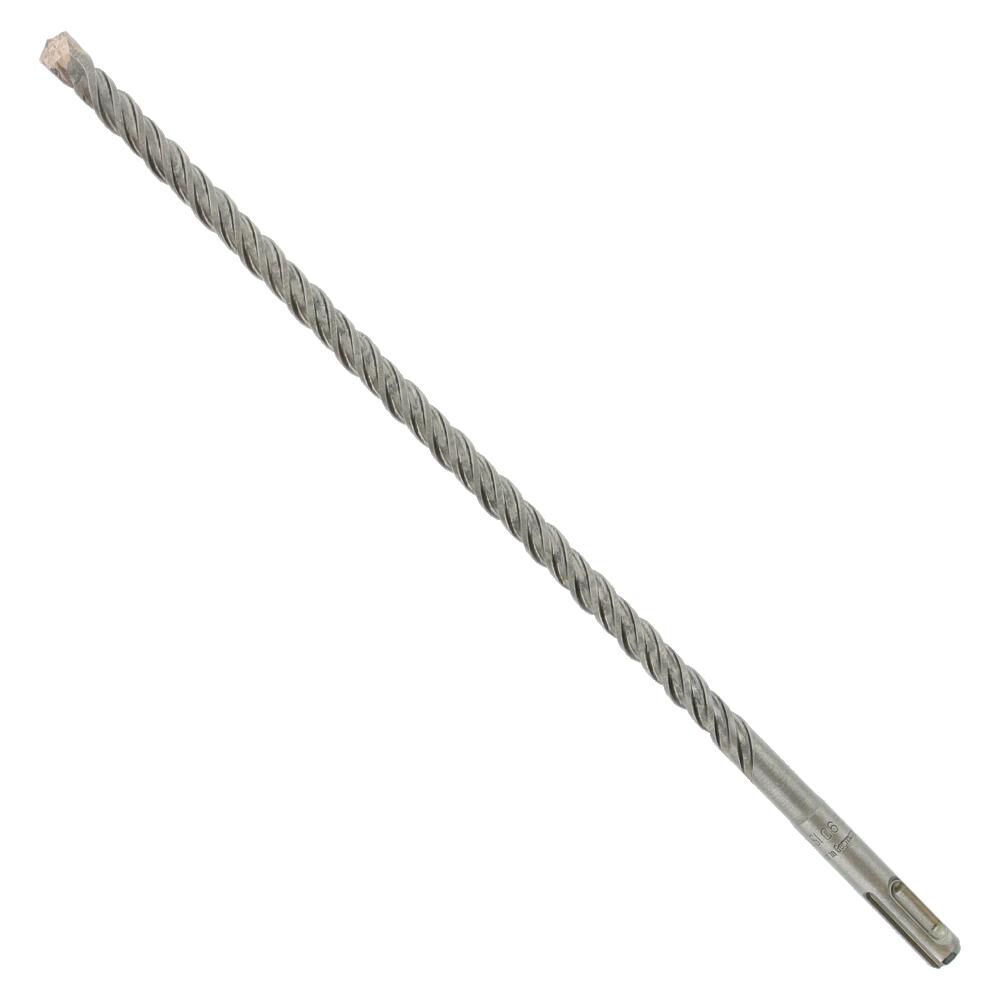 Diablo Tools 3/8 Inch x 10 Inch x 12 Inch SDS-Plus 2-Cutter - DMAPL2240