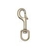 Klein Tools Swivel Hook with Plunger Latch, small