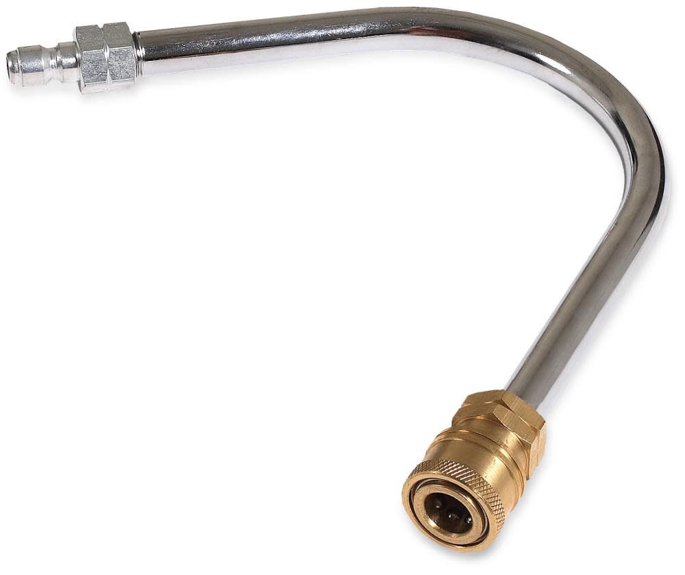 Mi T M Pressure Washer Gutter Cleaner, large image number 1