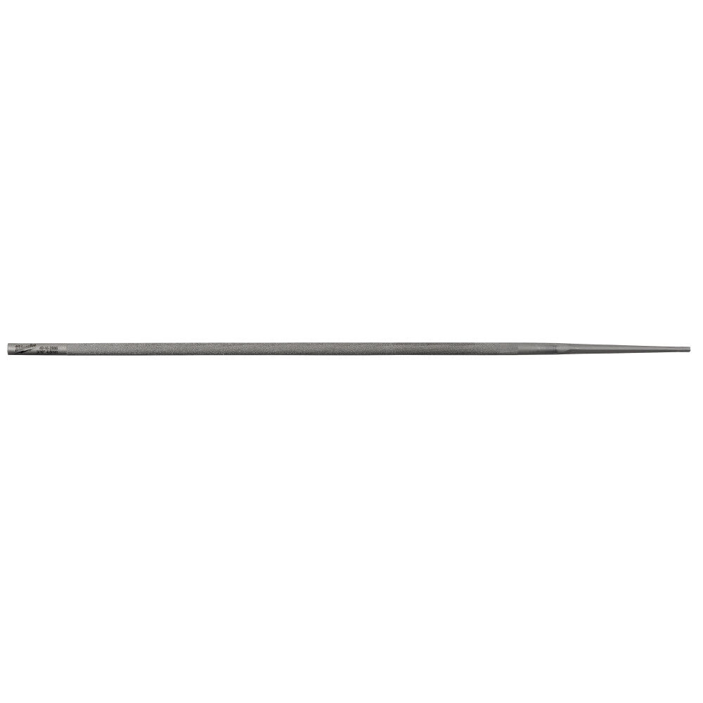 Milwaukee 3/16 Inch Round File for Saw Chain, 6 Pieces, large image number 1
