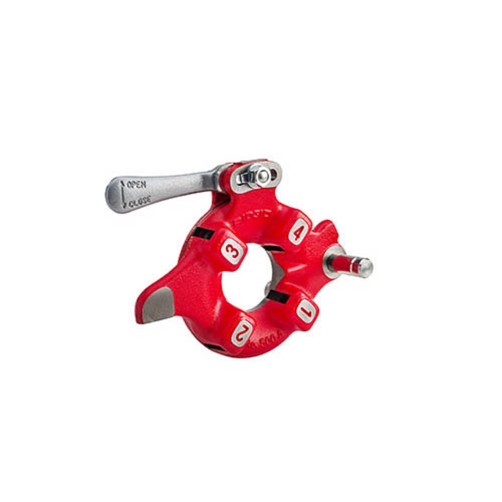 Ridgid 500A-1 1in Quick-Opening Mono Die Head, large image number 3