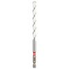 Milwaukee SHOCKWAVE Drill Bit Carbide Multi Material, 5/16 Inch x 6 Inch, small image number 1