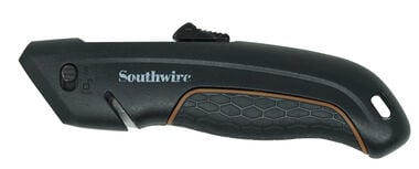 Southwire Auto Retracting Utility Knife