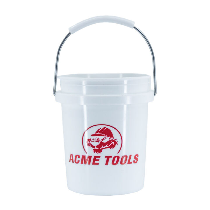 Acme Tools 7pc Mini Bucket Assortment, large image number 12