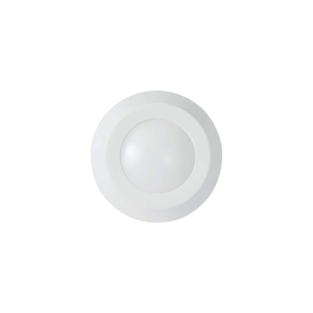 Halo Downlight 4in Matte Soft White 10W 800 Lumen Backlit LED, large image number 2