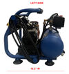 Eagle Compressor Silent Series 1 Gallon Portable Electric Air Compressor, small image number 2